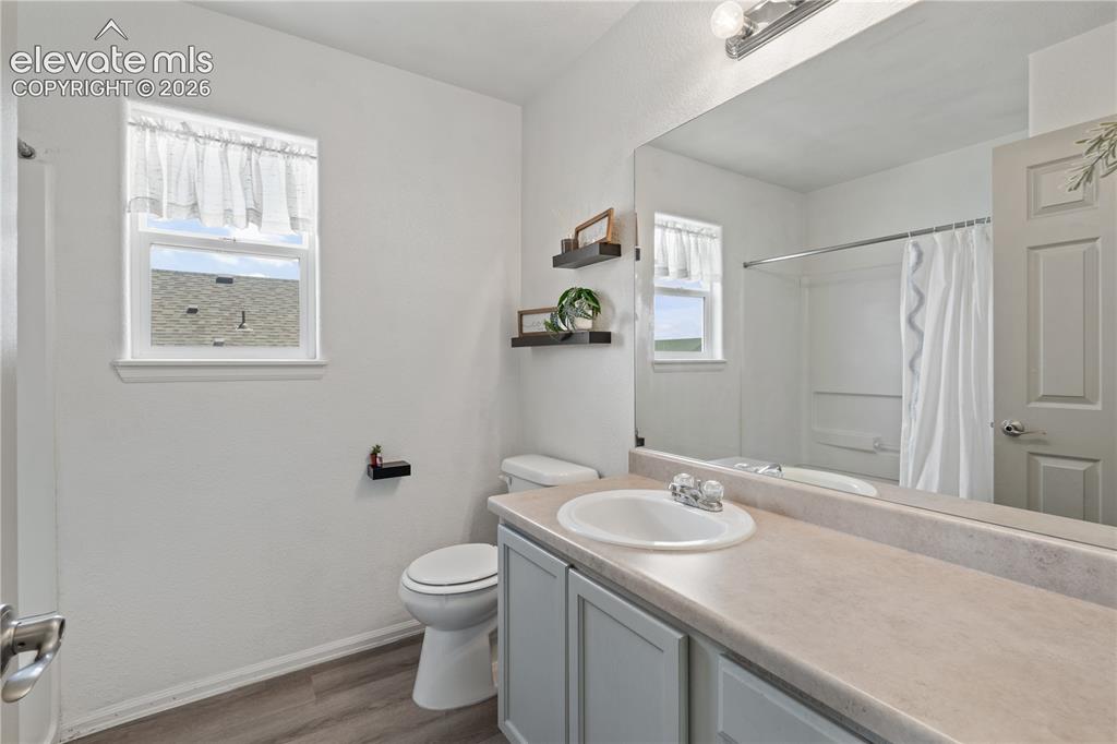 13131 Bandanero Drive Peyton CO 80831