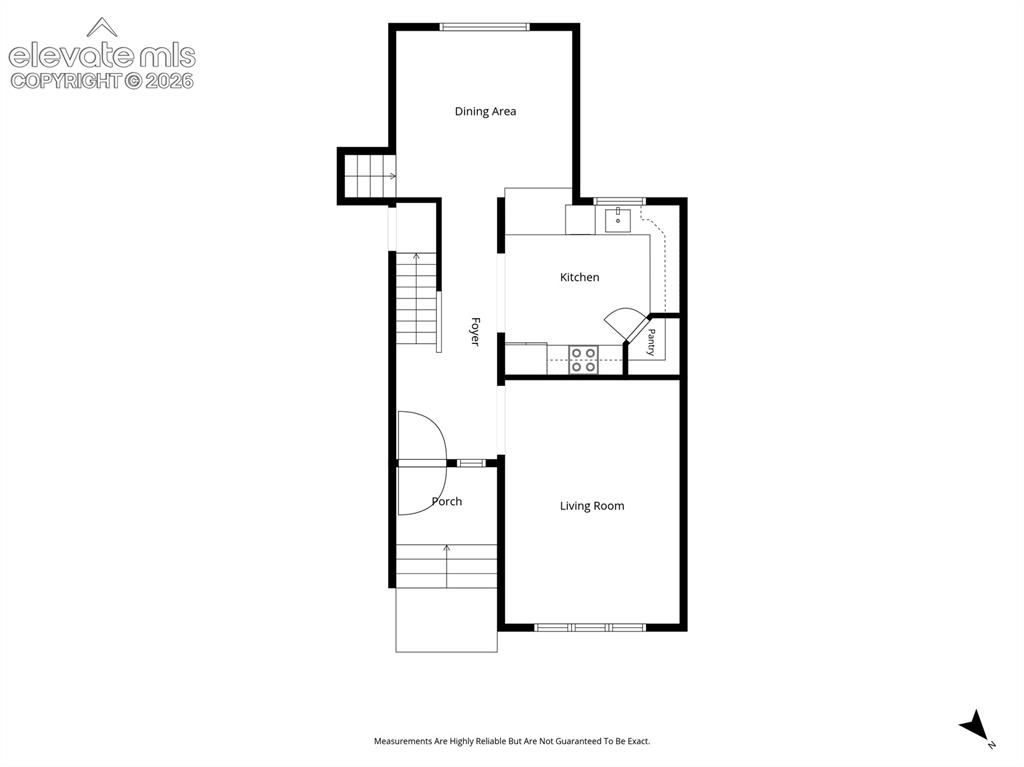 13131 Bandanero Drive Peyton CO 80831