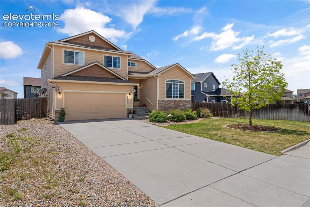 13131 Bandanero Drive Peyton CO 80831