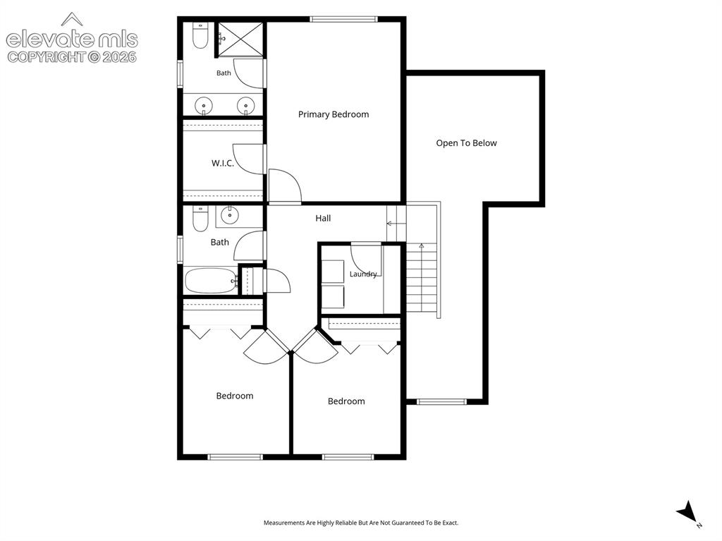 13131 Bandanero Drive Peyton CO 80831