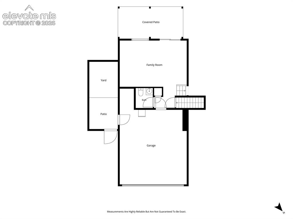 13131 Bandanero Drive Peyton CO 80831