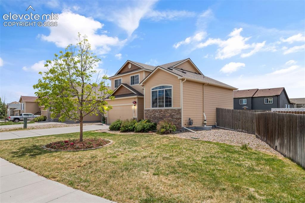 13131 Bandanero Drive Peyton CO 80831