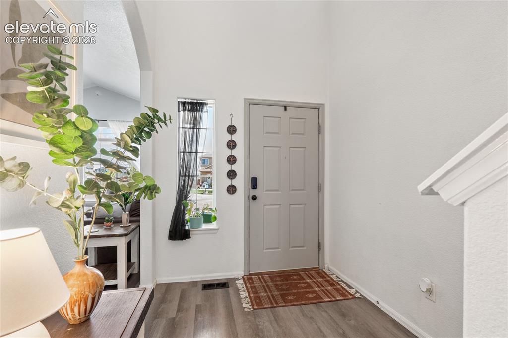 13131 Bandanero Drive Peyton CO 80831