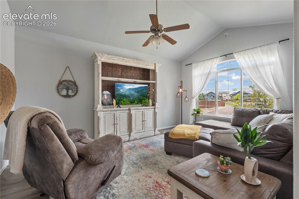 13131 Bandanero Drive Peyton CO 80831