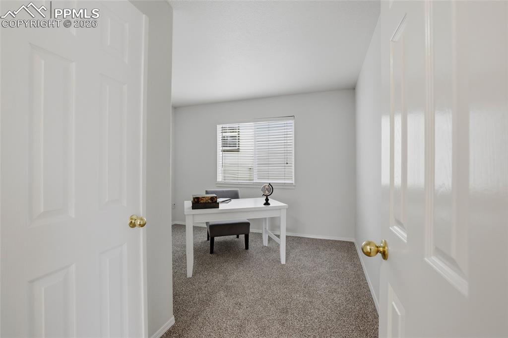 3215 Greenmoor Court Colorado Springs CO 80920