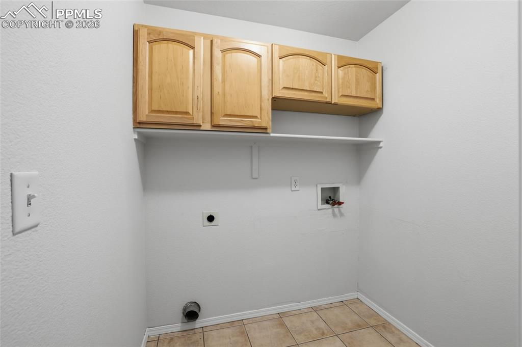 3215 Greenmoor Court Colorado Springs CO 80920