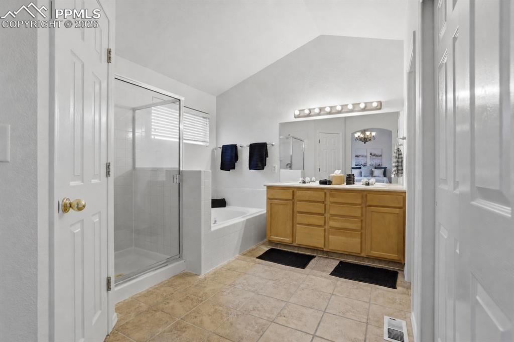 3215 Greenmoor Court Colorado Springs CO 80920