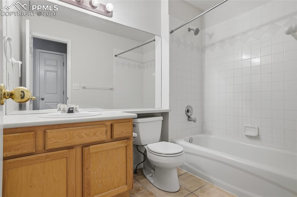 3215 Greenmoor Court Colorado Springs CO 80920