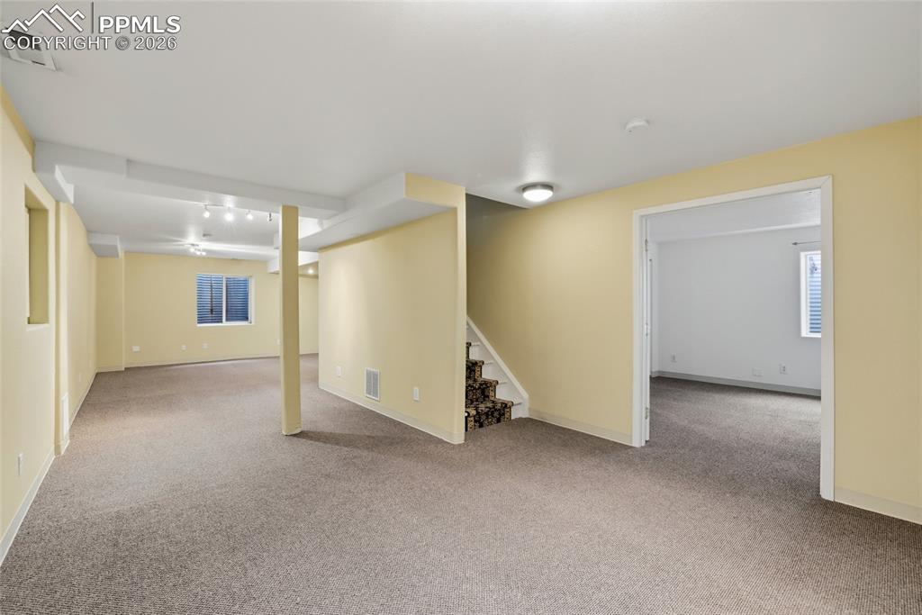 3215 Greenmoor Court Colorado Springs CO 80920