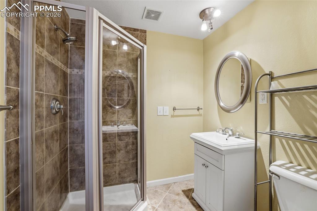 3215 Greenmoor Court Colorado Springs CO 80920