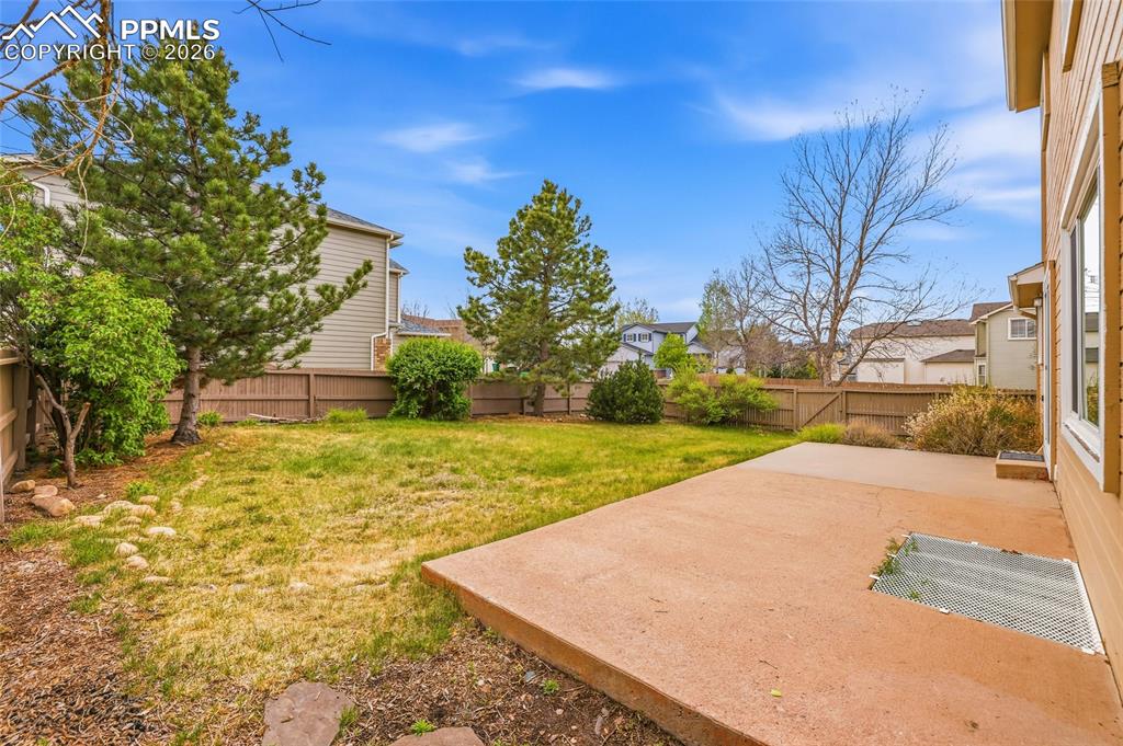3215 Greenmoor Court Colorado Springs CO 80920