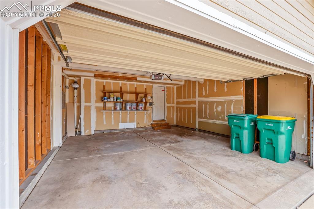 3215 Greenmoor Court Colorado Springs CO 80920