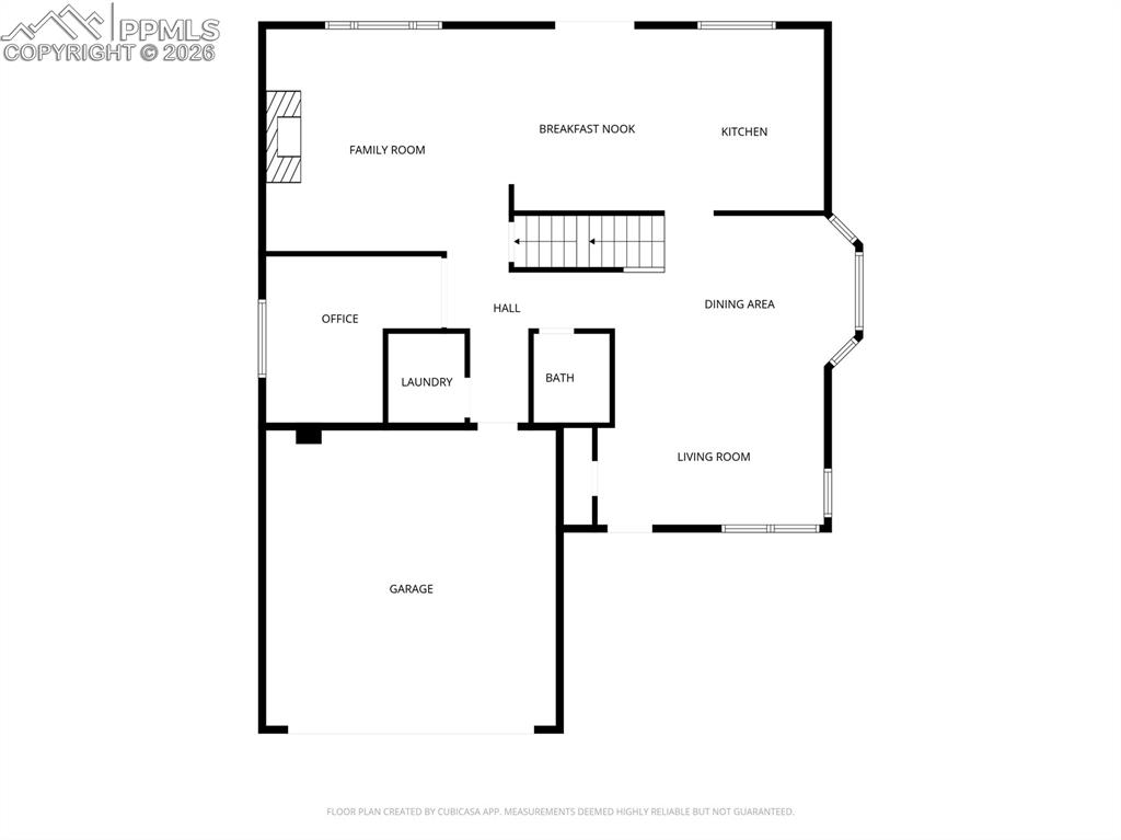 3215 Greenmoor Court Colorado Springs CO 80920