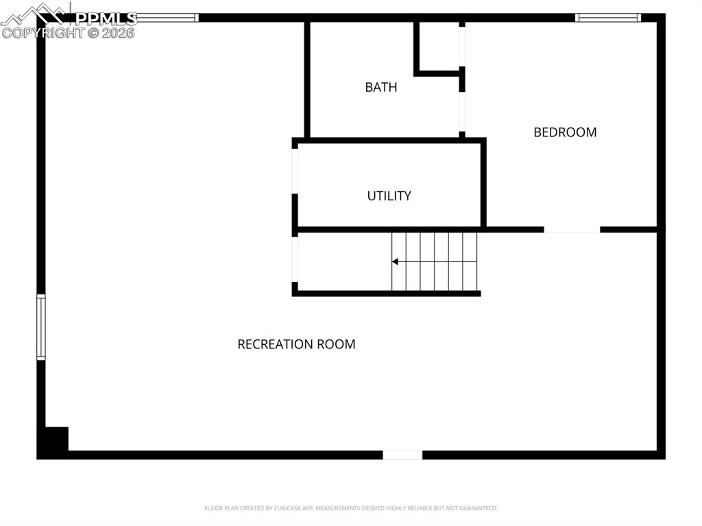 3215 Greenmoor Court Colorado Springs CO 80920