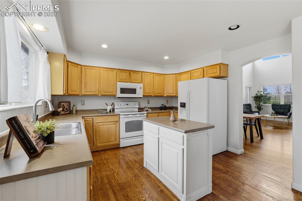3215 Greenmoor Court Colorado Springs CO 80920
