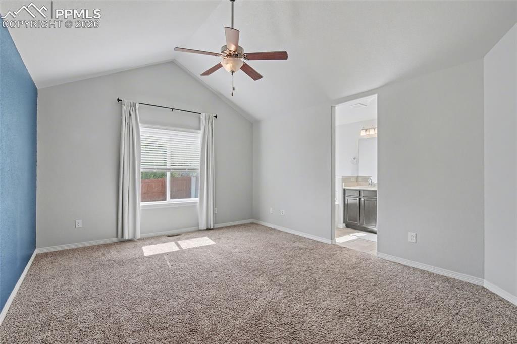 9833 Wando Drive Colorado Springs CO 80925
