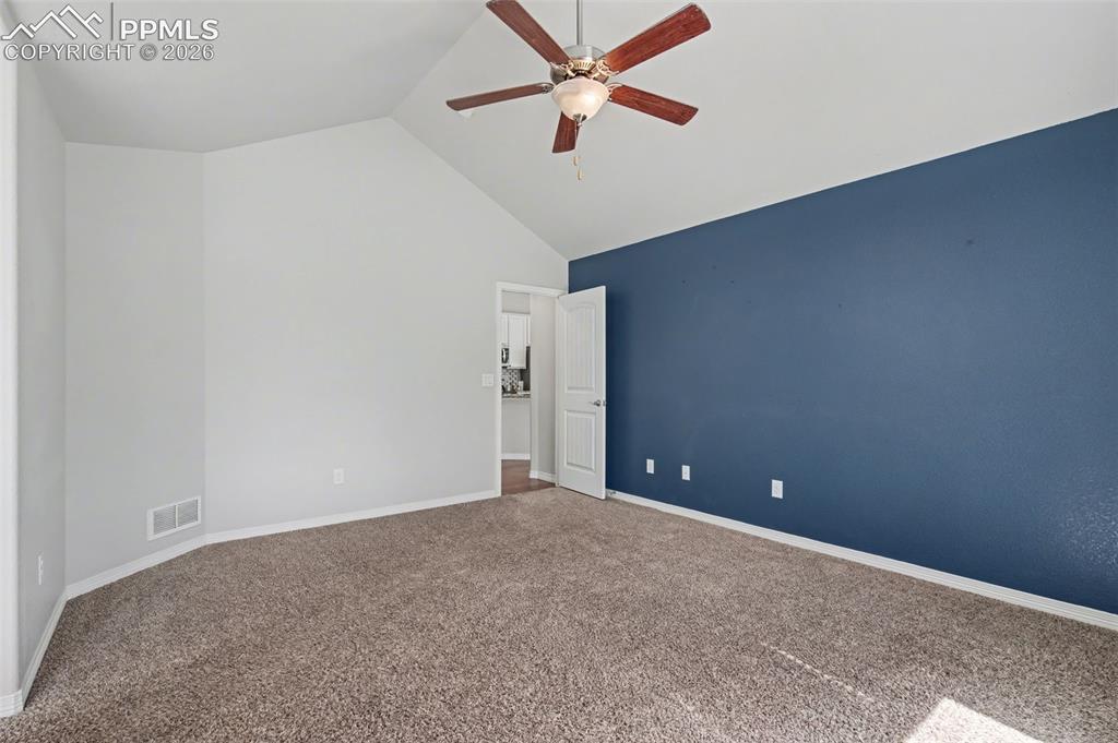 9833 Wando Drive Colorado Springs CO 80925