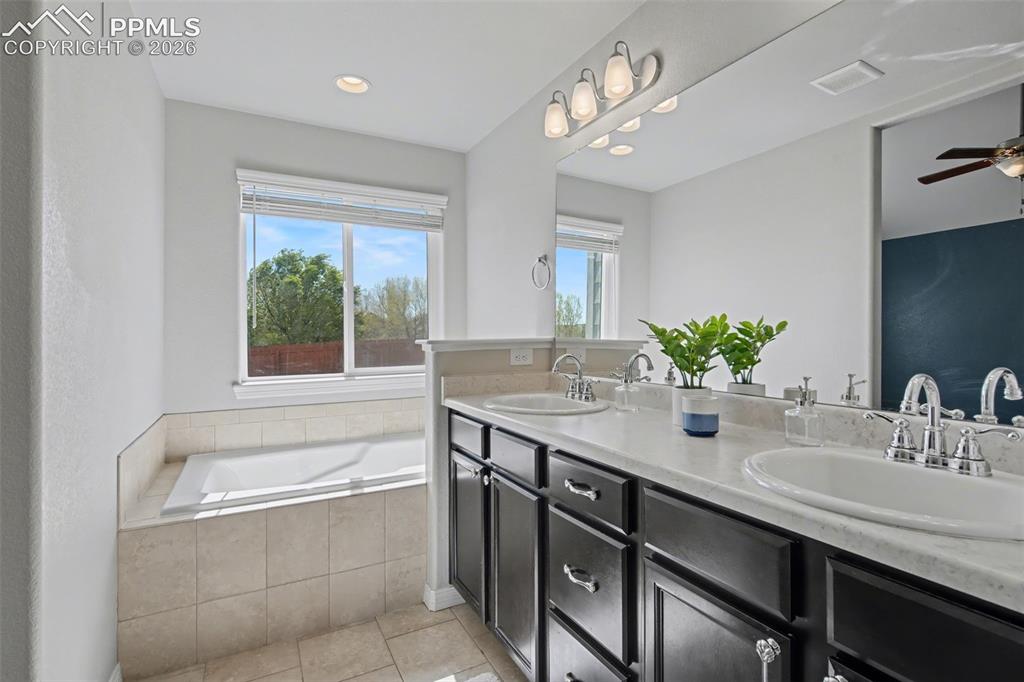 9833 Wando Drive Colorado Springs CO 80925