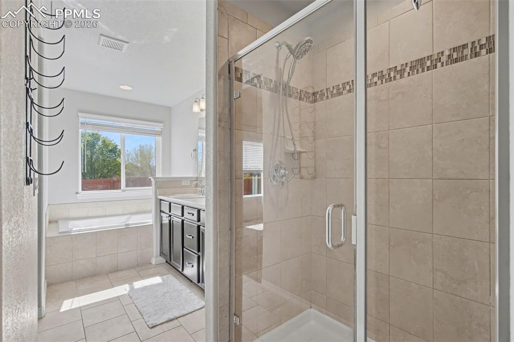 9833 Wando Drive Colorado Springs CO 80925