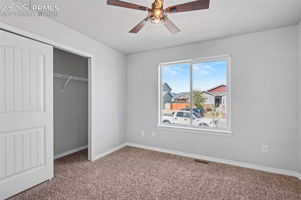 9833 Wando Drive Colorado Springs CO 80925