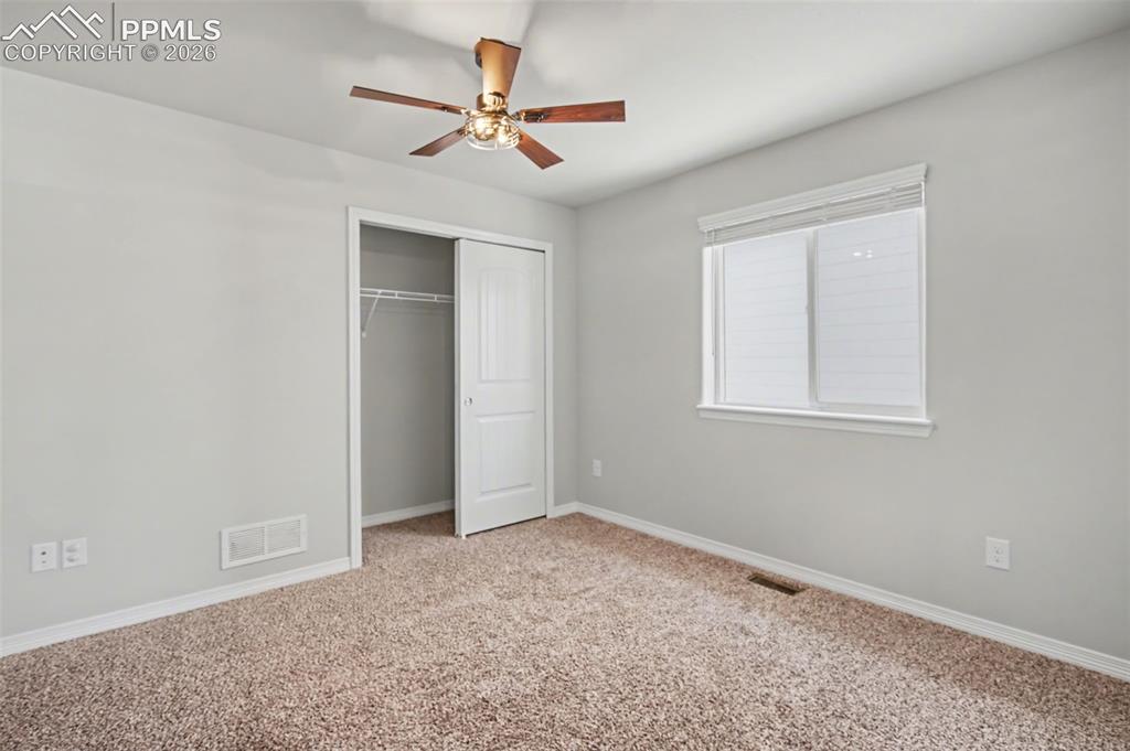 9833 Wando Drive Colorado Springs CO 80925