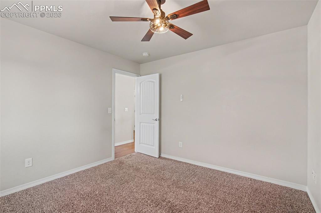 9833 Wando Drive Colorado Springs CO 80925