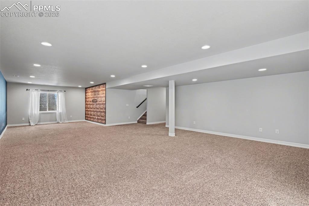 9833 Wando Drive Colorado Springs CO 80925