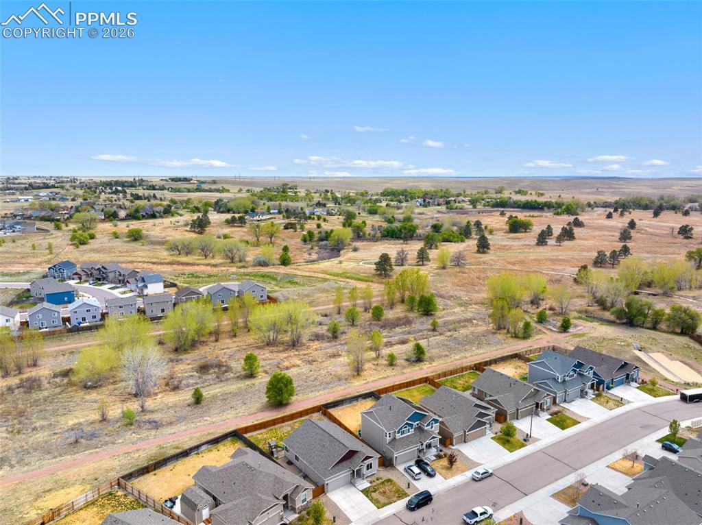 9833 Wando Drive Colorado Springs CO 80925