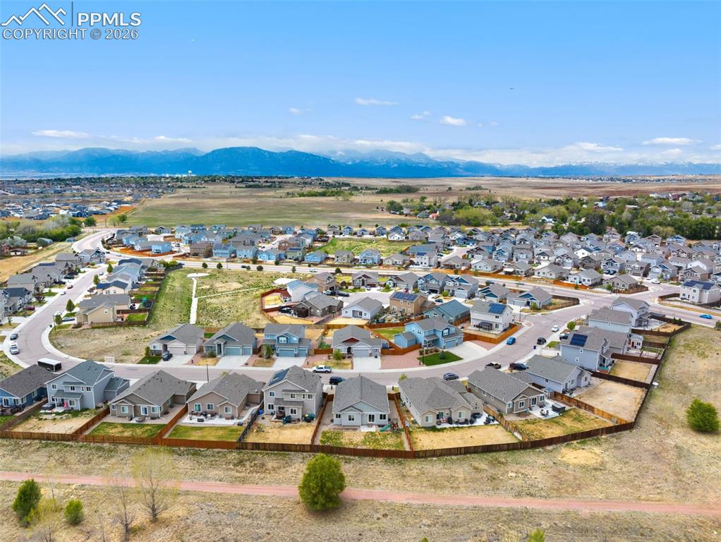 9833 Wando Drive Colorado Springs CO 80925