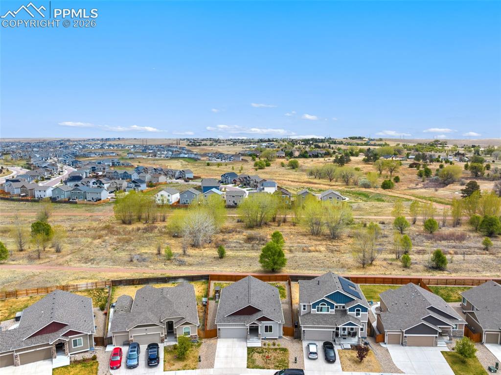 9833 Wando Drive Colorado Springs CO 80925