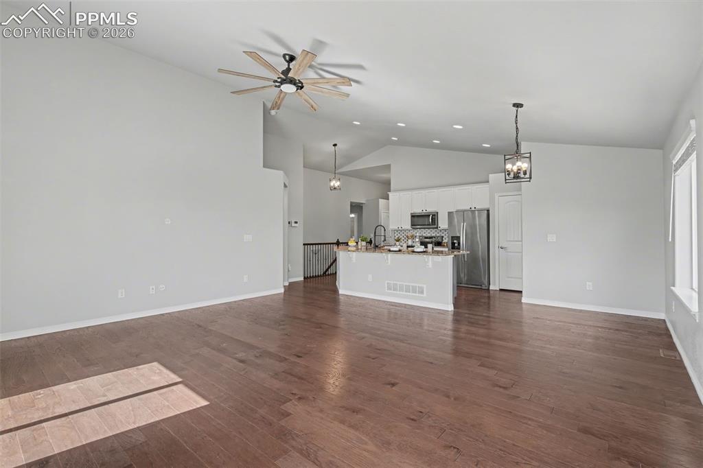 9833 Wando Drive Colorado Springs CO 80925