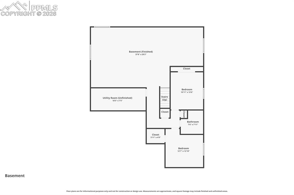 9833 Wando Drive Colorado Springs CO 80925