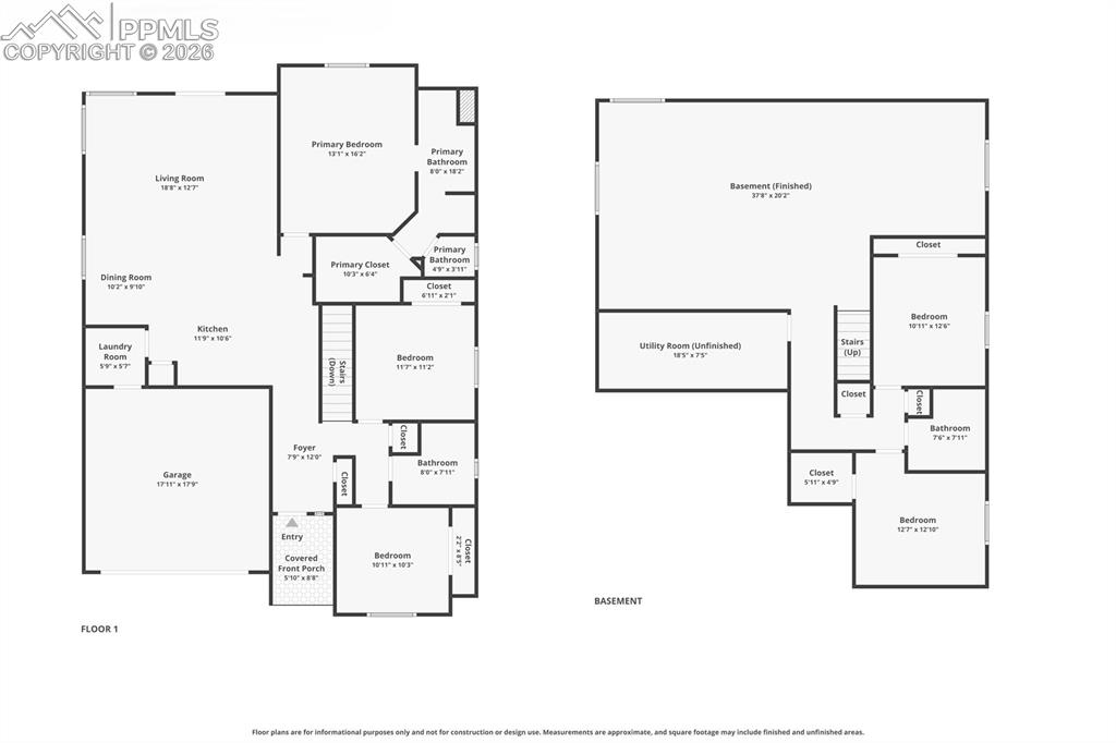 9833 Wando Drive Colorado Springs CO 80925