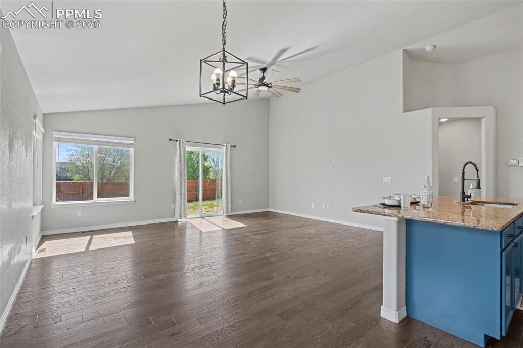 9833 Wando Drive Colorado Springs CO 80925