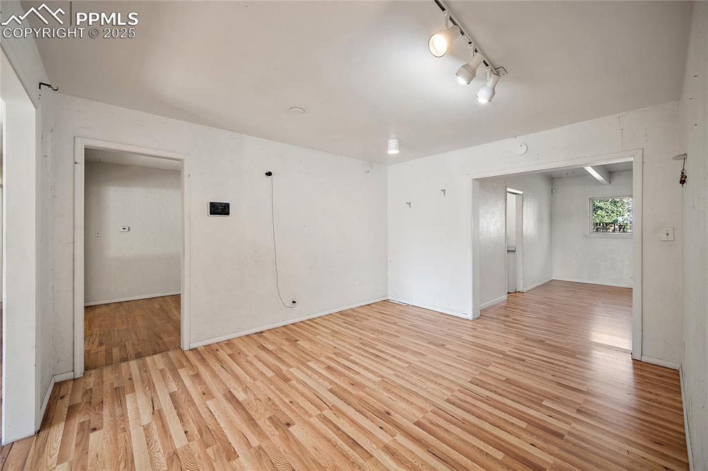 128 Amherst Street Colorado Springs CO 80911