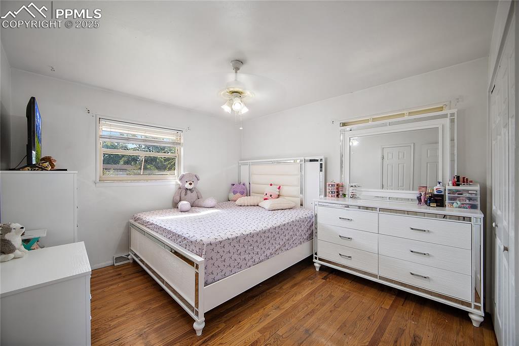 128 Amherst Street Colorado Springs CO 80911