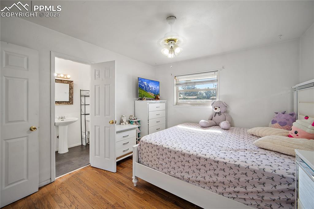 128 Amherst Street Colorado Springs CO 80911