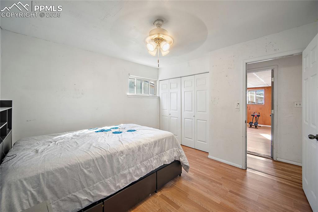128 Amherst Street Colorado Springs CO 80911