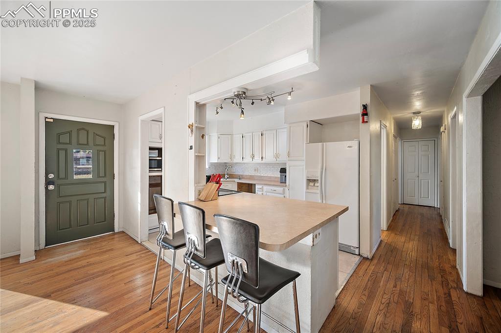 128 Amherst Street Colorado Springs CO 80911