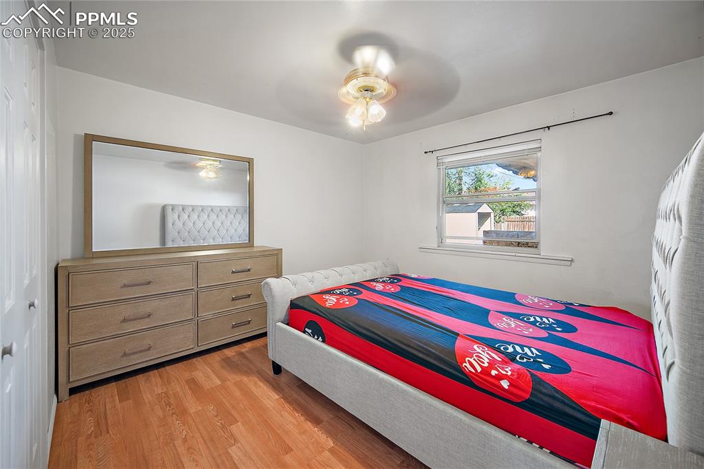 128 Amherst Street Colorado Springs CO 80911