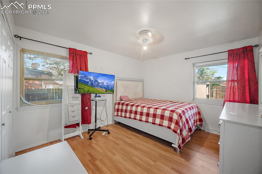 128 Amherst Street Colorado Springs CO 80911