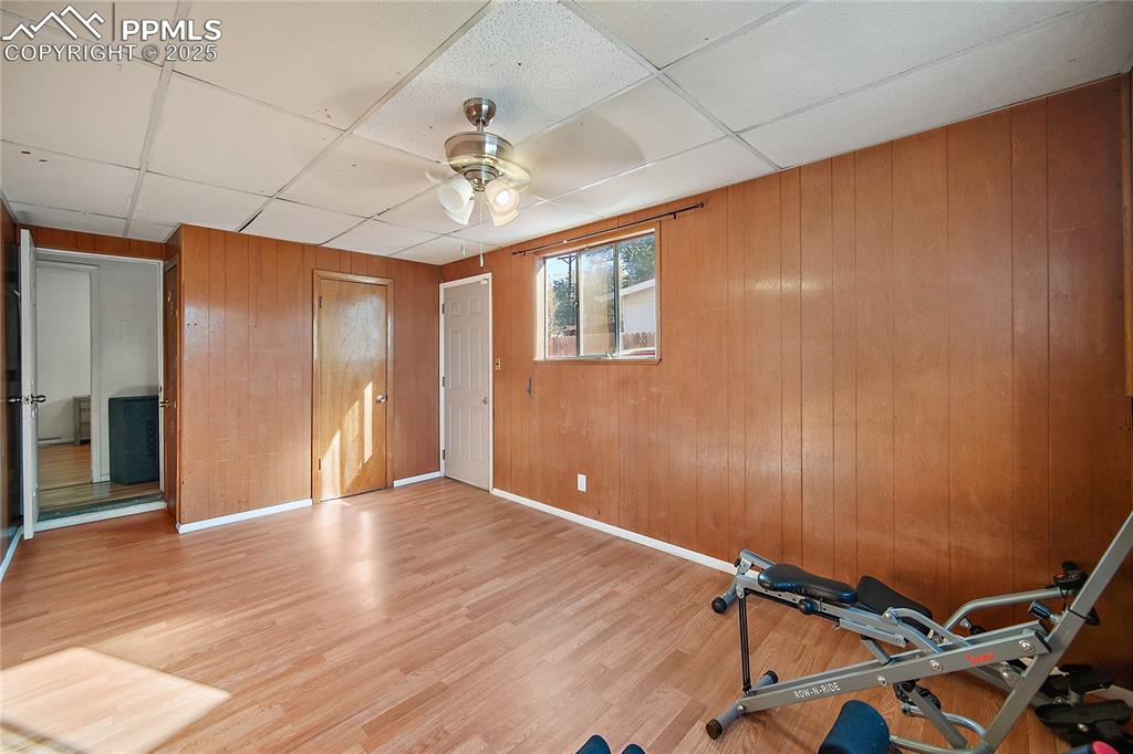 128 Amherst Street Colorado Springs CO 80911