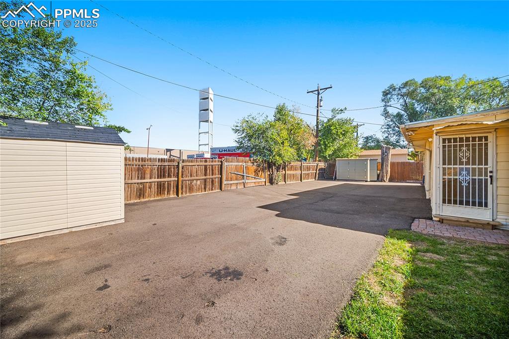 128 Amherst Street Colorado Springs CO 80911