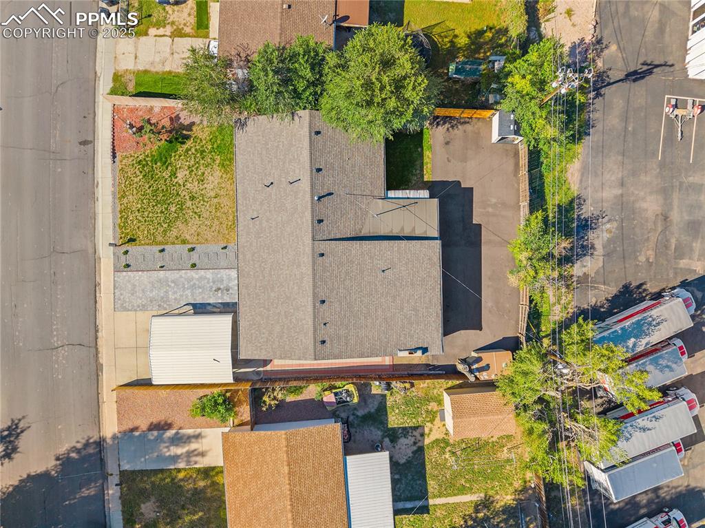 128 Amherst Street Colorado Springs CO 80911