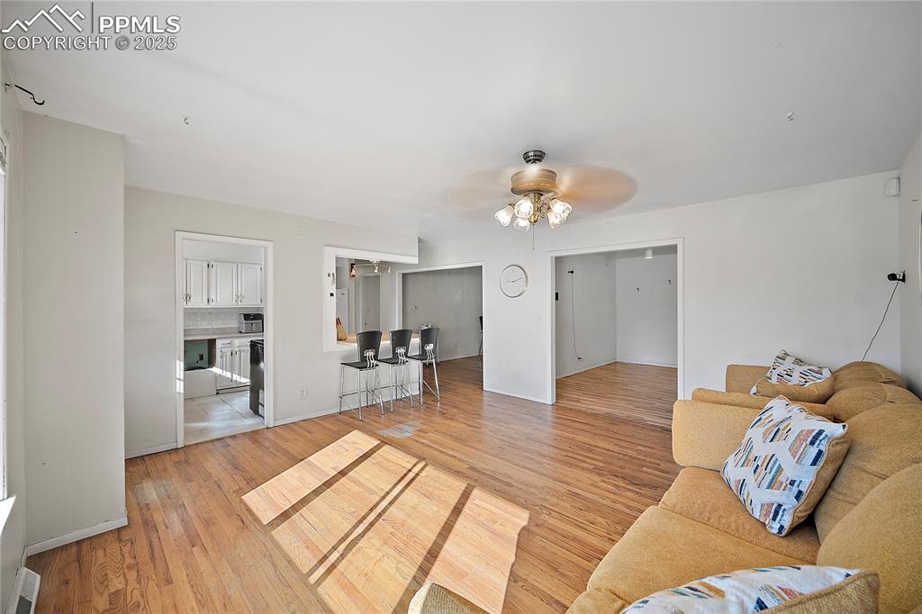 128 Amherst Street Colorado Springs CO 80911