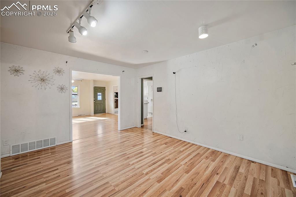 128 Amherst Street Colorado Springs CO 80911