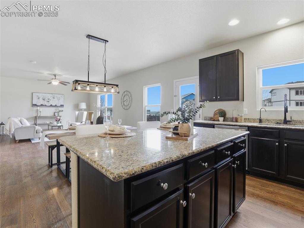 6427 Marilee Way Colorado Springs CO 80911