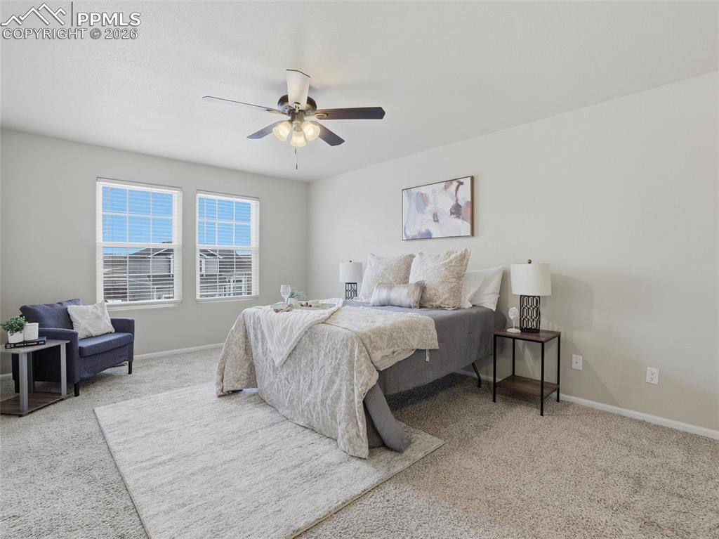 6427 Marilee Way Colorado Springs CO 80911
