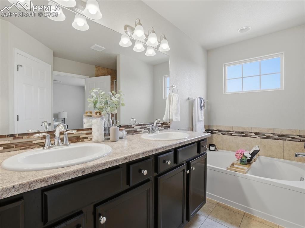 6427 Marilee Way Colorado Springs CO 80911