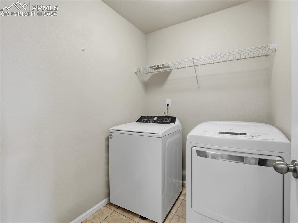 6427 Marilee Way Colorado Springs CO 80911